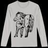 Softstyle Long Sleeve T-Shirt Thumbnail