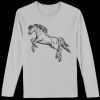 Softstyle Long Sleeve T-Shirt Thumbnail