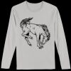 Softstyle Long Sleeve T-Shirt Thumbnail