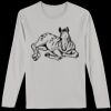 Softstyle Long Sleeve T-Shirt Thumbnail