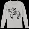 Softstyle Long Sleeve T-Shirt Thumbnail