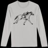 Softstyle Long Sleeve T-Shirt Thumbnail