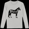 Softstyle Long Sleeve T-Shirt Thumbnail