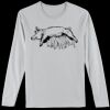 Softstyle Long Sleeve T-Shirt Thumbnail