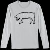 Softstyle Long Sleeve T-Shirt Thumbnail