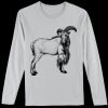 Softstyle Long Sleeve T-Shirt Thumbnail