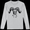 Softstyle Long Sleeve T-Shirt Thumbnail