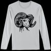 Softstyle Long Sleeve T-Shirt Thumbnail