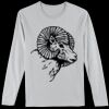 Softstyle Long Sleeve T-Shirt Thumbnail