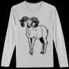 Softstyle Long Sleeve T-Shirt Thumbnail