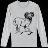 Softstyle Long Sleeve T-Shirt Thumbnail