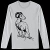 Softstyle Long Sleeve T-Shirt Thumbnail