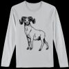 Softstyle Long Sleeve T-Shirt Thumbnail