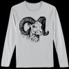 Softstyle Long Sleeve T-Shirt Thumbnail