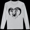 Softstyle Long Sleeve T-Shirt Thumbnail