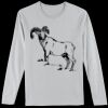 Softstyle Long Sleeve T-Shirt Thumbnail