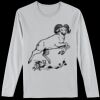 Softstyle Long Sleeve T-Shirt Thumbnail