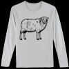 Softstyle Long Sleeve T-Shirt Thumbnail