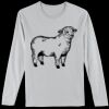 Softstyle Long Sleeve T-Shirt Thumbnail