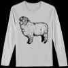 Softstyle Long Sleeve T-Shirt Thumbnail