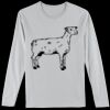 Softstyle Long Sleeve T-Shirt Thumbnail