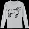 Softstyle Long Sleeve T-Shirt Thumbnail