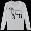 Softstyle Long Sleeve T-Shirt Thumbnail