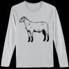 Softstyle Long Sleeve T-Shirt Thumbnail