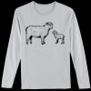 Softstyle Long Sleeve T-Shirt Thumbnail