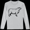 Softstyle Long Sleeve T-Shirt Thumbnail