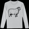 Softstyle Long Sleeve T-Shirt Thumbnail