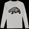 Softstyle Long Sleeve T-Shirt Thumbnail