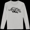 Softstyle Long Sleeve T-Shirt Thumbnail