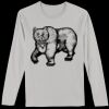 Softstyle Long Sleeve T-Shirt Thumbnail
