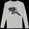 Softstyle Long Sleeve T-Shirt Thumbnail