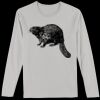 Softstyle Long Sleeve T-Shirt Thumbnail