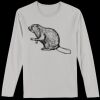 Softstyle Long Sleeve T-Shirt Thumbnail