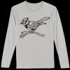 Softstyle Long Sleeve T-Shirt Thumbnail