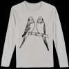 Softstyle Long Sleeve T-Shirt Thumbnail