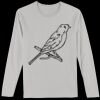 Softstyle Long Sleeve T-Shirt Thumbnail
