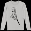 Softstyle Long Sleeve T-Shirt Thumbnail
