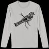 Softstyle Long Sleeve T-Shirt Thumbnail