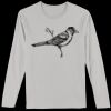 Softstyle Long Sleeve T-Shirt Thumbnail