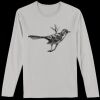 Softstyle Long Sleeve T-Shirt Thumbnail