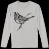 Softstyle Long Sleeve T-Shirt Thumbnail