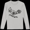 Softstyle Long Sleeve T-Shirt Thumbnail