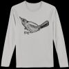 Softstyle Long Sleeve T-Shirt Thumbnail