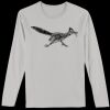 Softstyle Long Sleeve T-Shirt Thumbnail