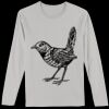 Softstyle Long Sleeve T-Shirt Thumbnail