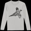 Softstyle Long Sleeve T-Shirt Thumbnail